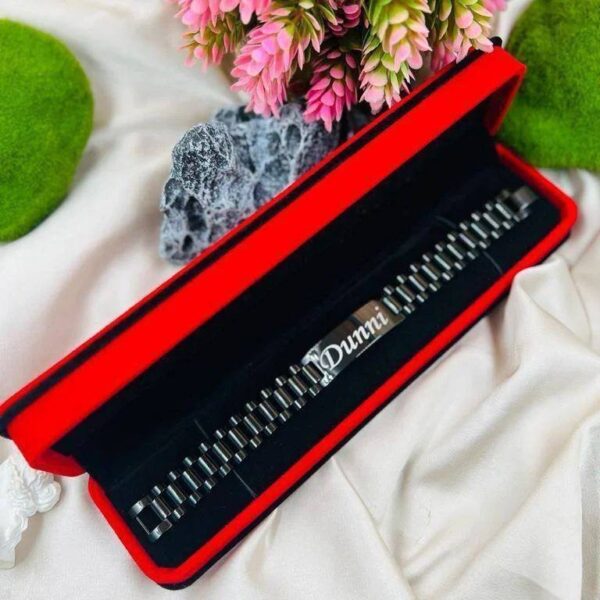 Men bracelet