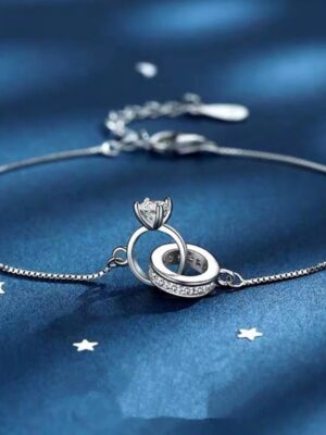 Promise bracelet